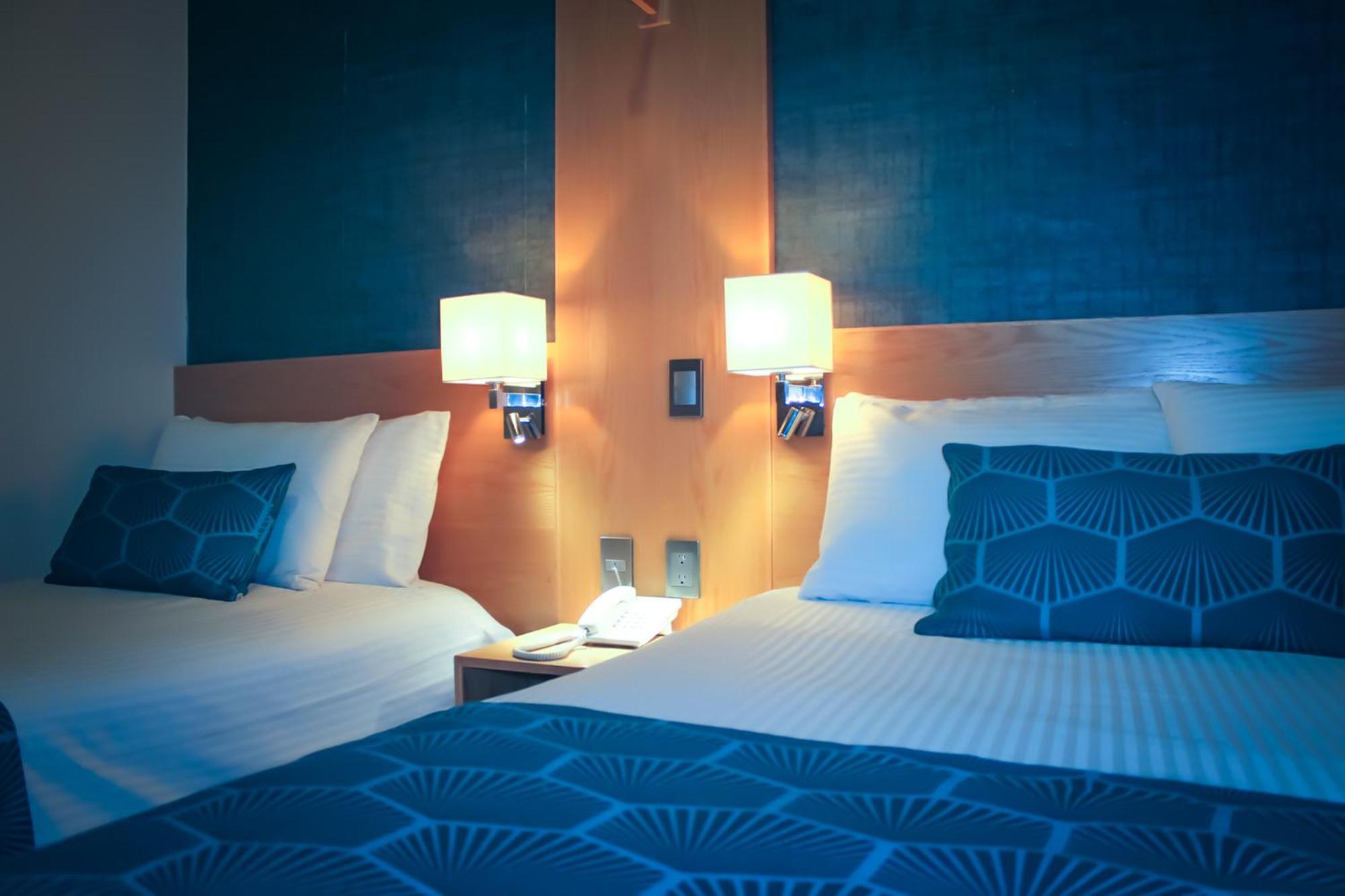 Hotel Azul Agave Arandas Dış mekan fotoğraf