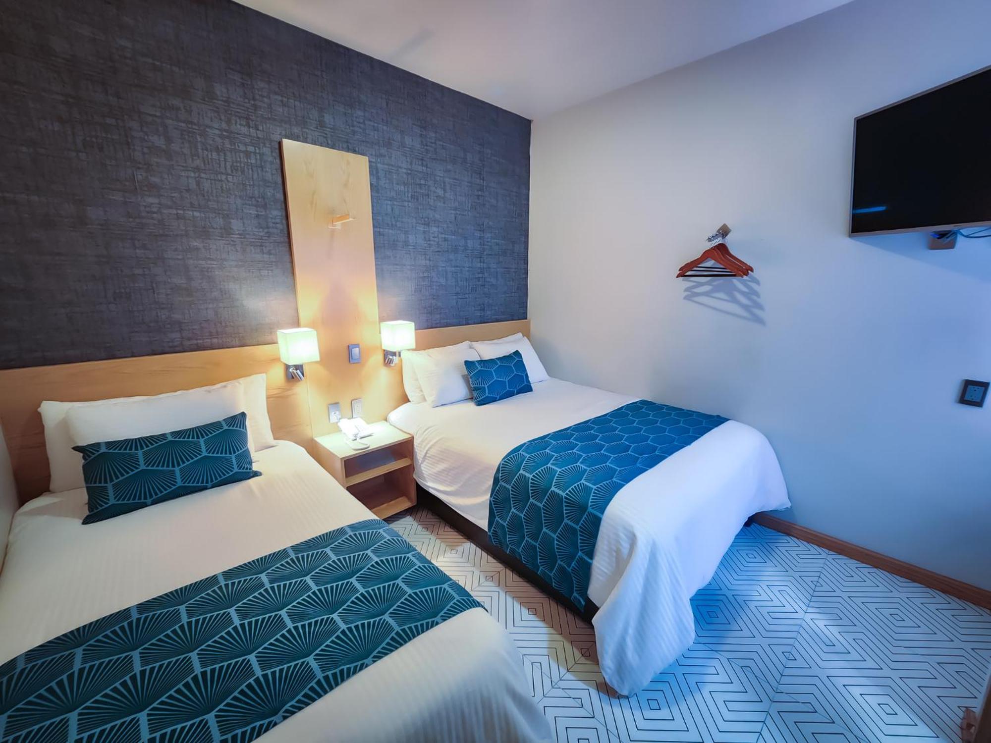 Hotel Azul Agave Arandas Dış mekan fotoğraf